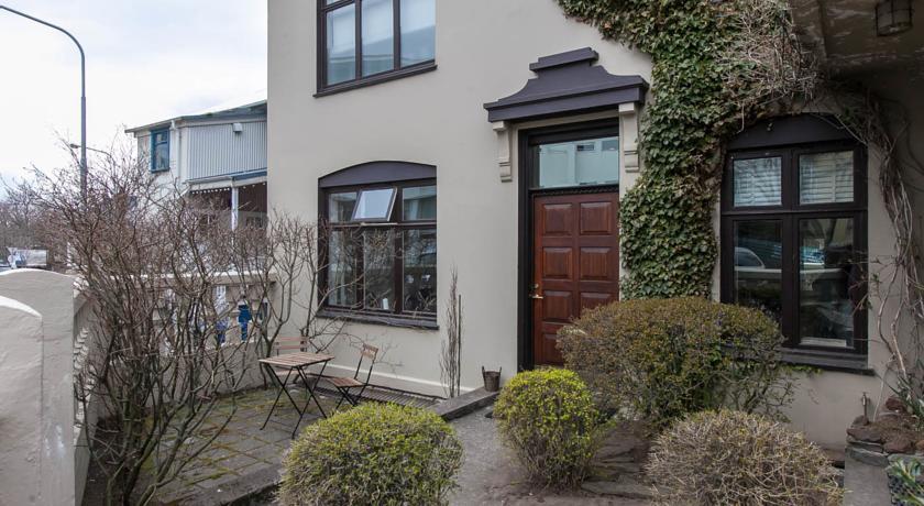Thomsen - City Centre Apartment *