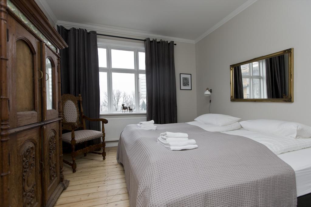 Apartment Thomsen - City Centre